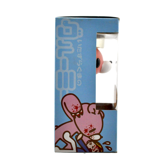 Funko Wacky Wobbler Gloomy Bear (Glow in the Dark) - 2007 SDCC Exclusive