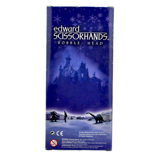 Funko Wacky Wobbler Edward Scissorhands