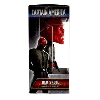 Funko Wacky Wobbler Red Skull (Captain America Movie) [3]