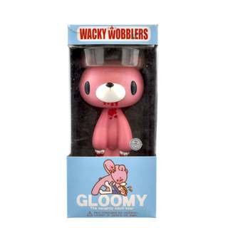 Funko Wacky Wobbler Gloomy Bear (Bloody)