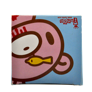 Funko Wacky Wobbler Gloomy Bear (Bloody)