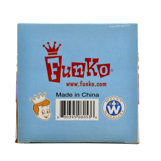 Funko Wacky Wobbler Gloomy Bear (Bloody)