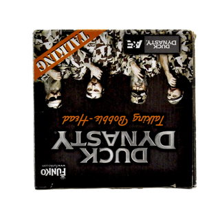 Funko Wacky Wobbler Phil (Talking, Duck Dynasty)