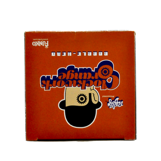 Funko Wacky Wobbler Alex DeLarge (Clockwork Orange)
