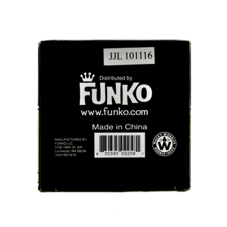 Funko Wacky Wobbler Alex DeLarge (Clockwork Orange)