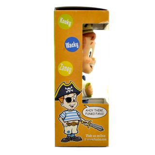 Funko Wacky Wobbler Freddy Sign (Original) [3]