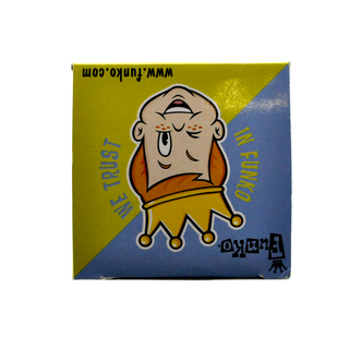 Funko Wacky Wobbler Fruit Brute (Glow in the Dark)