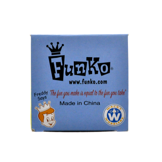 Funko Wacky Wobbler Fruit Brute (Glow in the Dark)