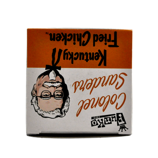 Funko Wacky Wobbler Colonel Sanders [1]