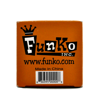 Funko Wacky Wobbler Colonel Sanders [1]