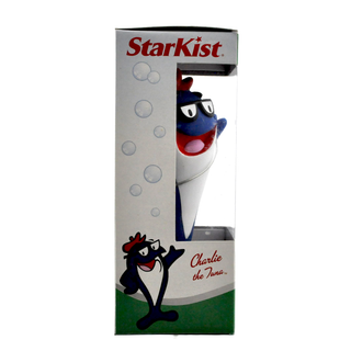 Funko Wacky Wobbler Charlie the Tuna [2]