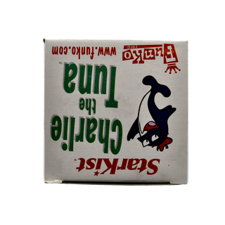 Funko Wacky Wobbler Charlie the Tuna [2]