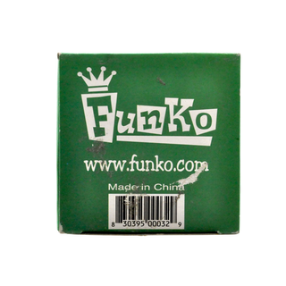 Funko Wacky Wobbler Charlie the Tuna [2]