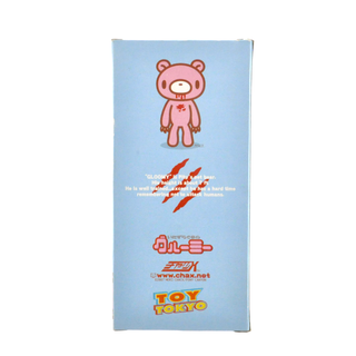 Funko Wacky Wobbler Gloomy Bear