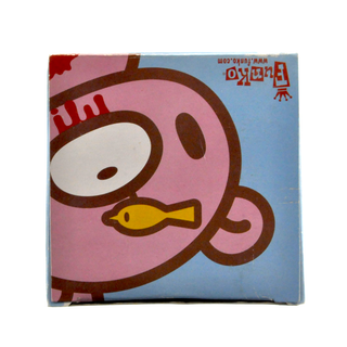 Funko Wacky Wobbler Gloomy Bear