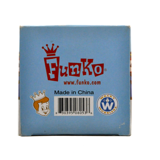 Funko Wacky Wobbler Gloomy Bear