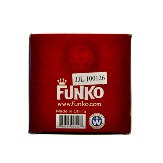 Funko Wacky Wobbler Iron Man Mark VI (Holographic, Iron Man 2) - Target Exclusive [1]