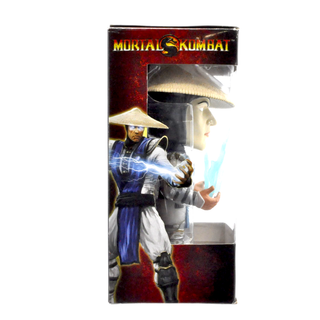 Funko Wacky Wobbler Raiden (Glow in the Dark, Mortal Kombat) - 2011 SDCC Exclusive/240pcs