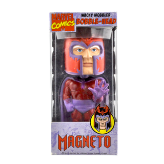 Funko Wacky Wobbler Magneto