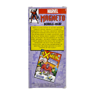 Funko Wacky Wobbler Magneto