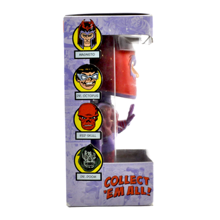 Funko Wacky Wobbler Magneto