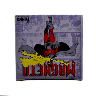 Funko Wacky Wobbler Magneto