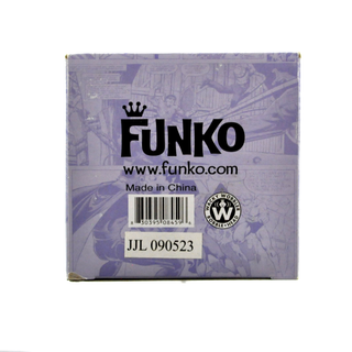 Funko Wacky Wobbler Magneto