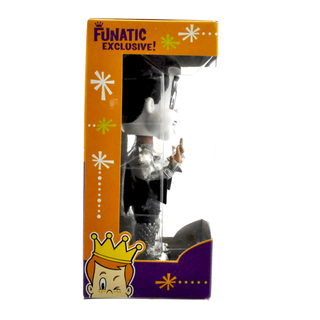 Funko Wacky Wobbler Freddy Demon (Kiss) - 2011 SDCC Exclusive /48 pcs [2]