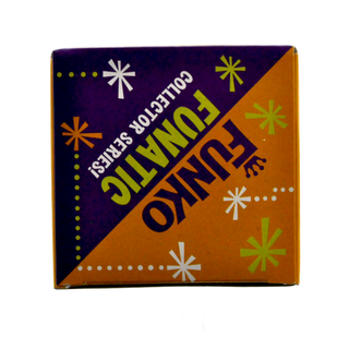 Funko Wacky Wobbler Freddy Demon (Kiss) - 2011 SDCC Exclusive /48 pcs [2]