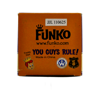 Funko Wacky Wobbler Freddy Demon (Kiss) - 2011 SDCC Exclusive /48 pcs [2]