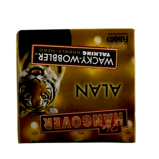 Funko Wacky Wobbler Alan (Talking, The Hangover)