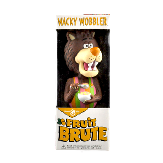 Funko Wacky Wobbler Fruit Brute [2]
