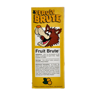 Funko Wacky Wobbler Fruit Brute [2]