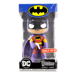 Funko Wacky Wobbler Batman (Zur En Arrh) - Target Exclusive [1]