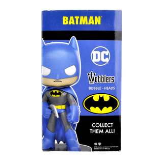 Funko Wacky Wobbler Batman (Zur En Arrh) - Target Exclusive [1]