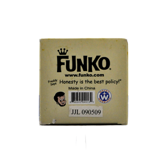 Funko Wacky Wobbler Abraham Lincoln (Copper)