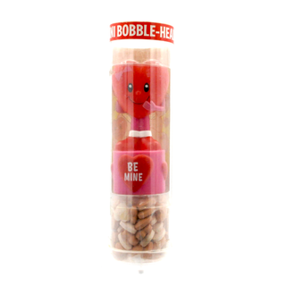 Funko Mini Wacky Wobbler Triple Treat Heart (Red)