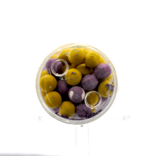 Funko Mini Wacky Wobbler Triple Treat Chick (Yellow, Easter)