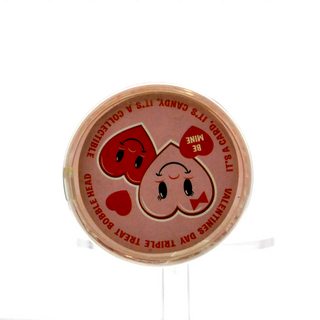 Funko Mini Wacky Wobbler Triple Treat Heart (Pink)