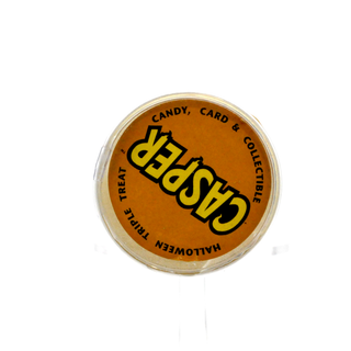 Funko Mini Wacky Wobbler Triple Treat Casper (Glow In the Dark)