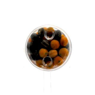 Funko Mini Wacky Wobbler Triple Treat Casper (Glow In the Dark)