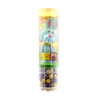 Funko Mini Wacky Wobbler Triple Treat Bunny (Blue, Easter)