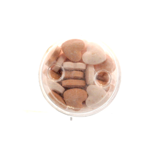 Funko Mini Wacky Wobbler Triple Treat Betty Boop (Valentine)