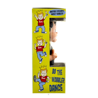 Funko Wacky Wobbler Hippy Freddy (Black Shirt) /48 pcs