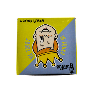 Funko Wacky Wobbler Hippy Freddy (Black Shirt) /48 pcs