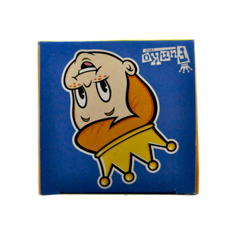 Funko Wacky Wobbler Atomic Freddy (Alien) - 2005 SDCC Exclusive