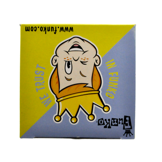 Funko Wacky Wobbler Freddy - Cameron Collectible Exclusive