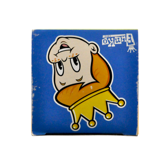 Funko Wacky Wobbler Freddy Funko (Franken Berry) - 2007 SDCC Exclusive/144pcs [2]