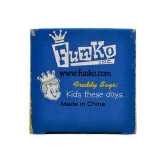 Funko Wacky Wobbler Freddy Funko (Franken Berry) - 2007 SDCC Exclusive/144pcs [2]