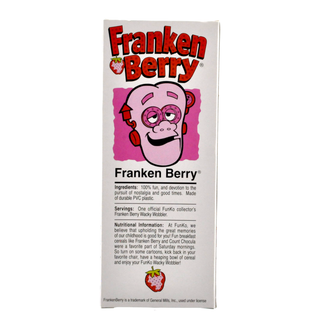 Funko Wacky Wobbler Franken Berry [1]